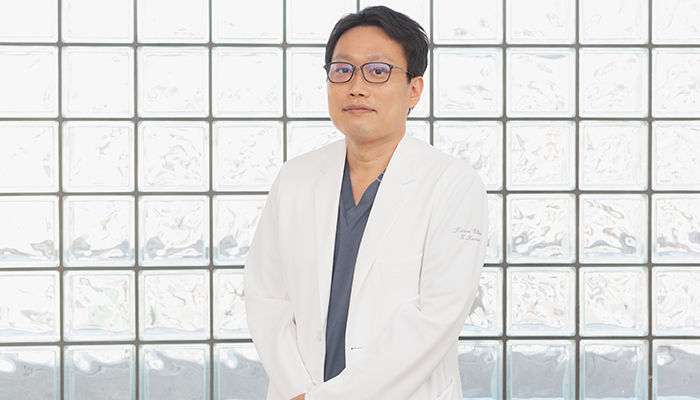 医療法人河合クリニック 院長 河合 慶介