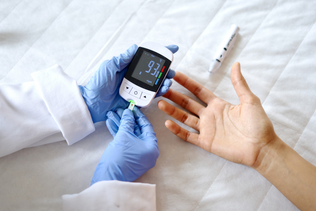 生活習慣病とはどのような病気なのでしょうか？