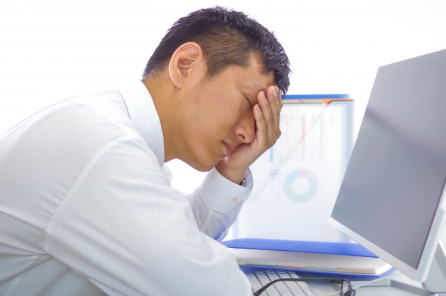 睡眠時無呼吸症候群（SAS）とは