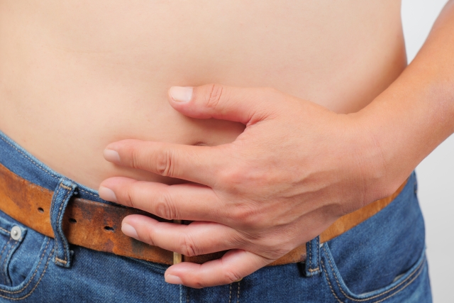 メタボリックシンドロームとは