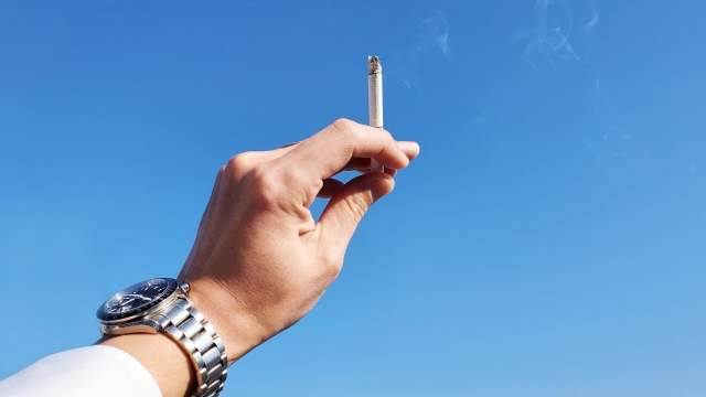 COPD（慢性閉塞性肺疾患）とは