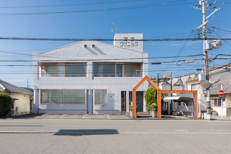 和泉市・和泉府中で高血圧・睡眠時無呼吸症候群のご相談は河合クリニックへ