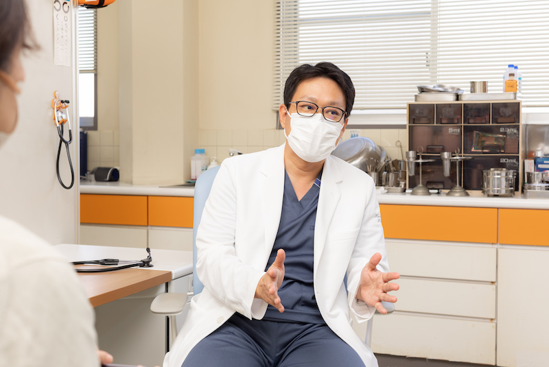 糖尿病への正しい理解を