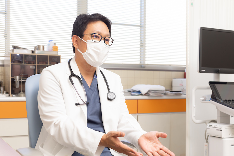 睡眠時無呼吸症候群（SAS）と生活習慣病の関係