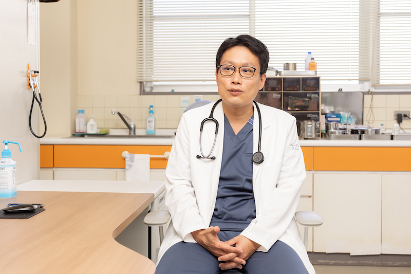 定期的な検査の重要性