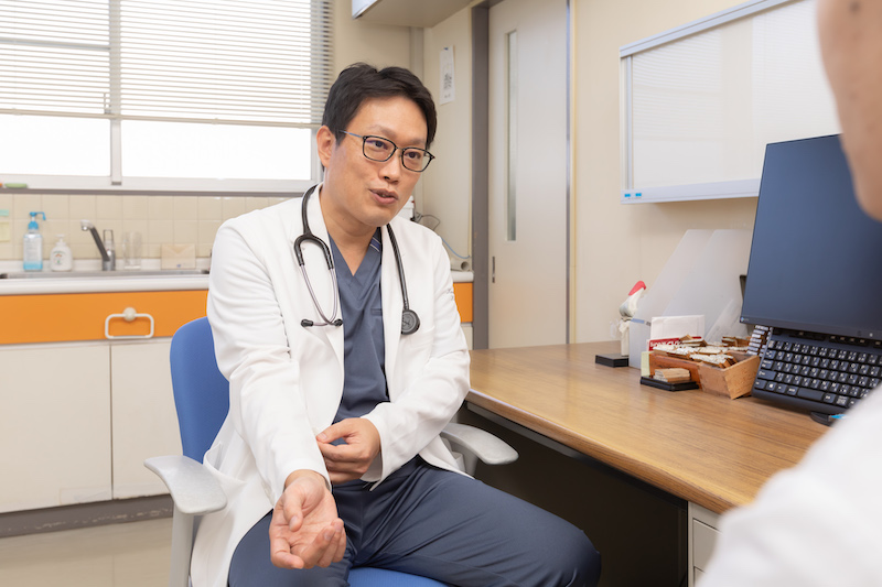 生活習慣病の大切なポイント