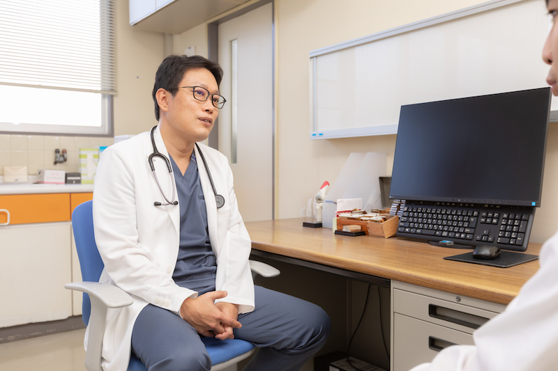 脂肪肝・NAFLD/NASH