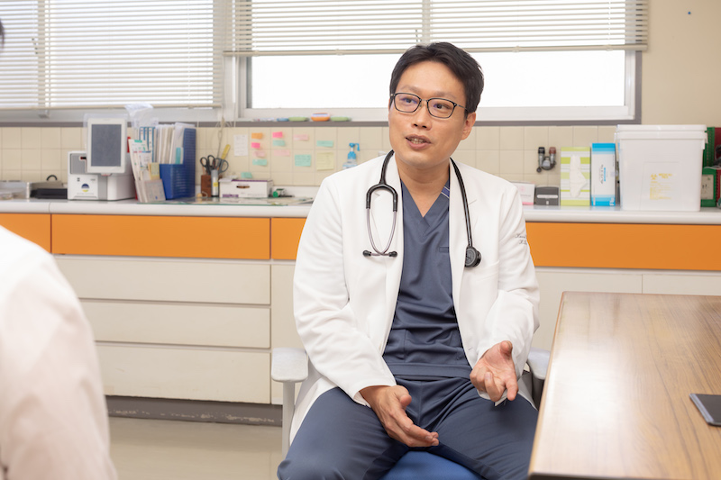 STEP4　血圧とあわせた継続管理