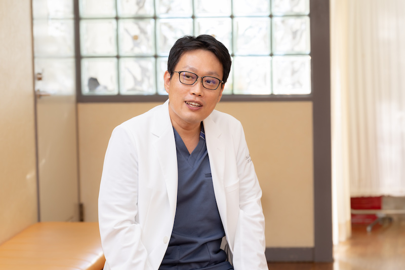 薬を飲んでも血圧が下がらない…睡眠中の「無呼吸」が関係しているかもしれません